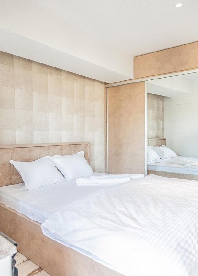 Wild Africa Apartament ママイア エクステリア 写真