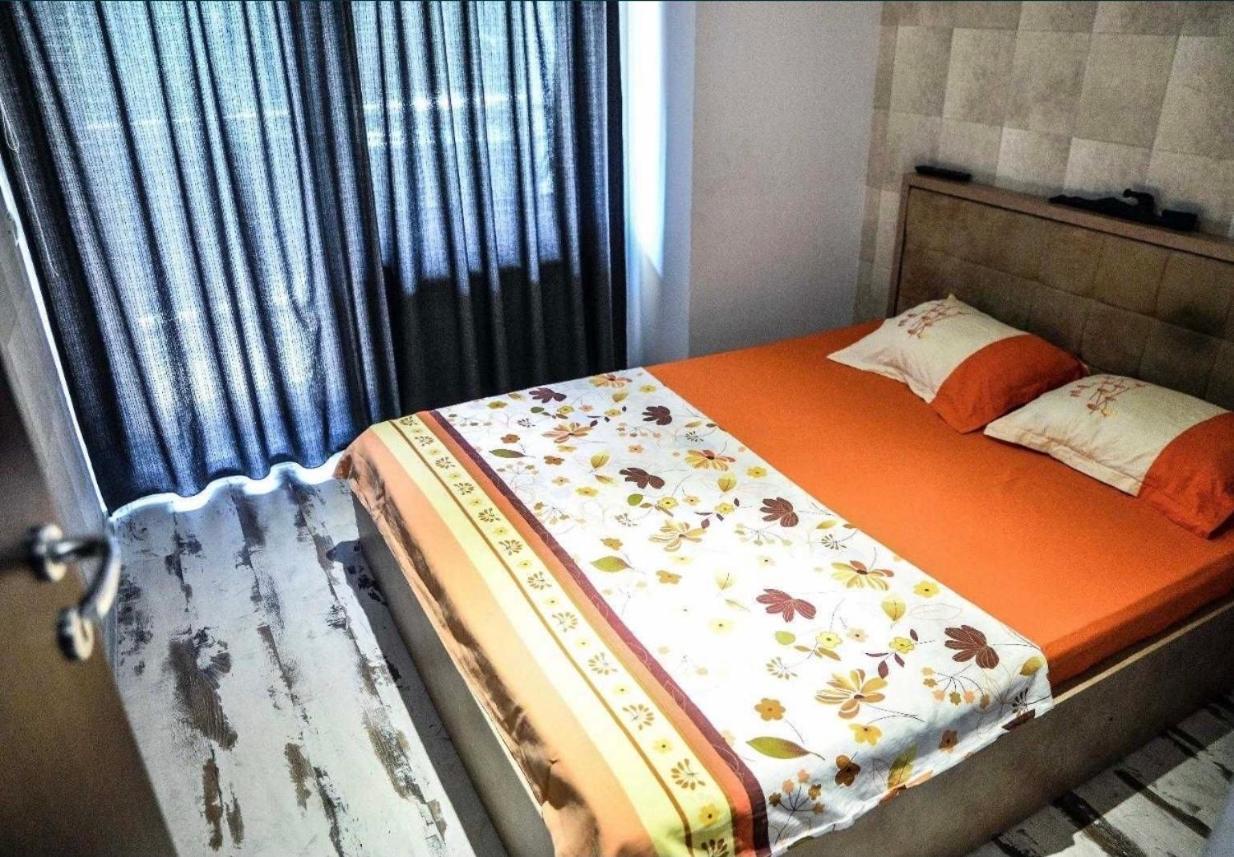 Wild Africa Apartament ママイア エクステリア 写真