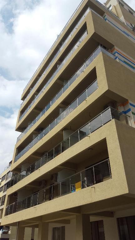 Wild Africa Apartament ママイア エクステリア 写真