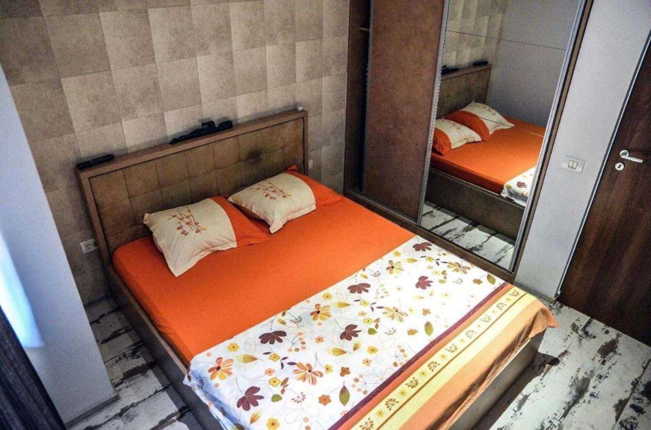 Wild Africa Apartament ママイア エクステリア 写真